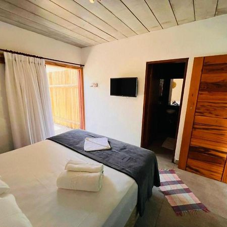 Smart Hotel Reserva Ильябела Экстерьер фото