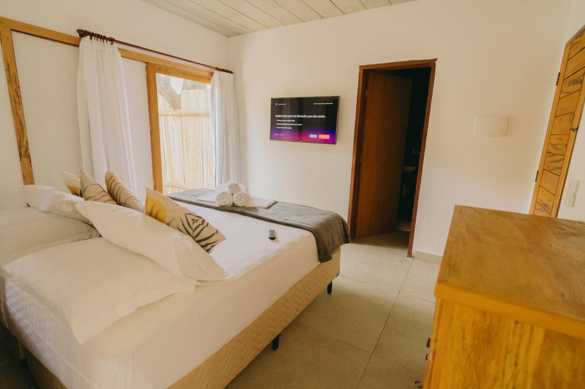 Smart Hotel Reserva Ильябела Экстерьер фото