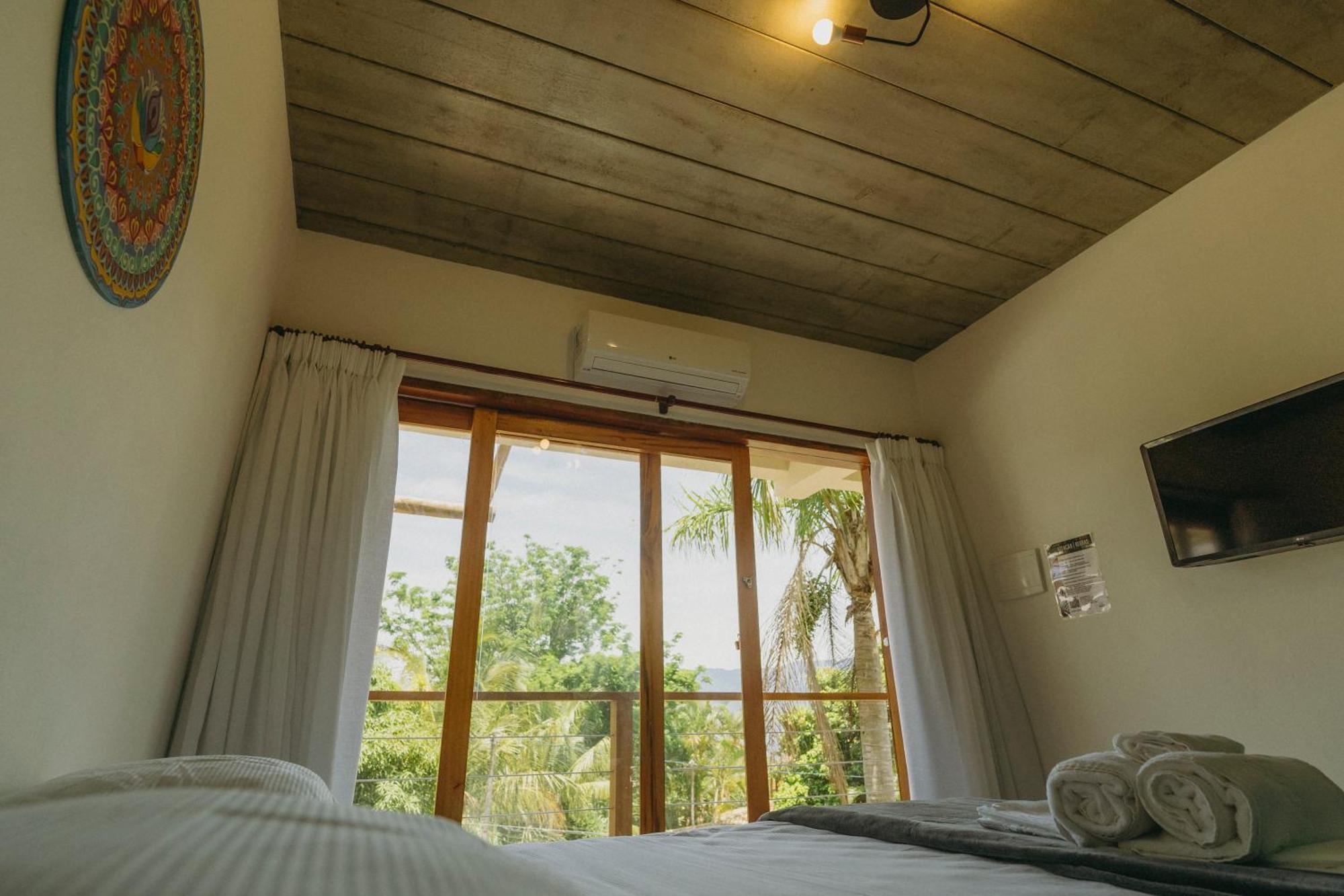 Smart Hotel Reserva Ильябела Экстерьер фото