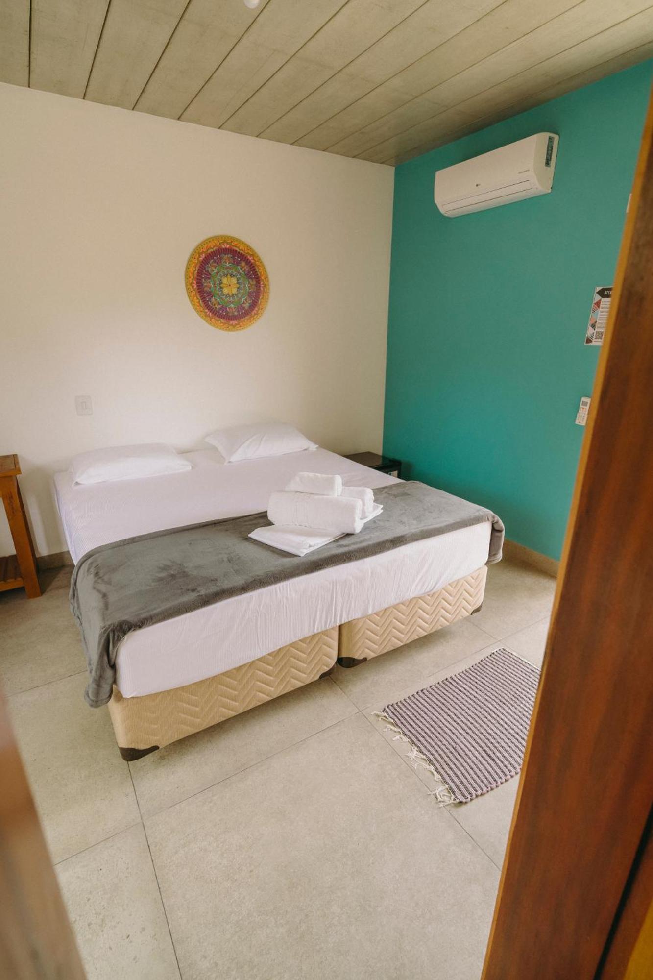 Smart Hotel Reserva Ильябела Экстерьер фото