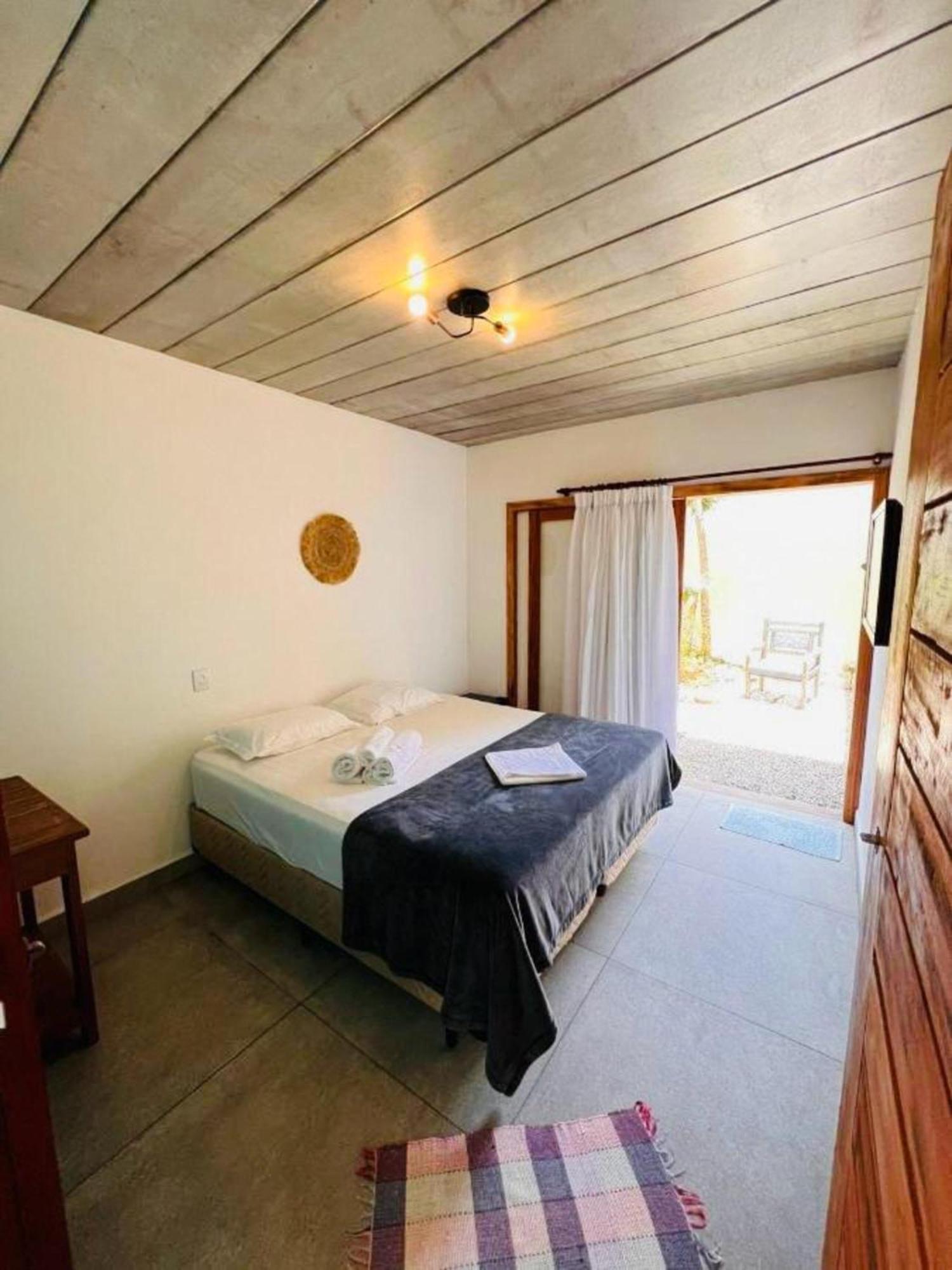 Smart Hotel Reserva Ильябела Экстерьер фото