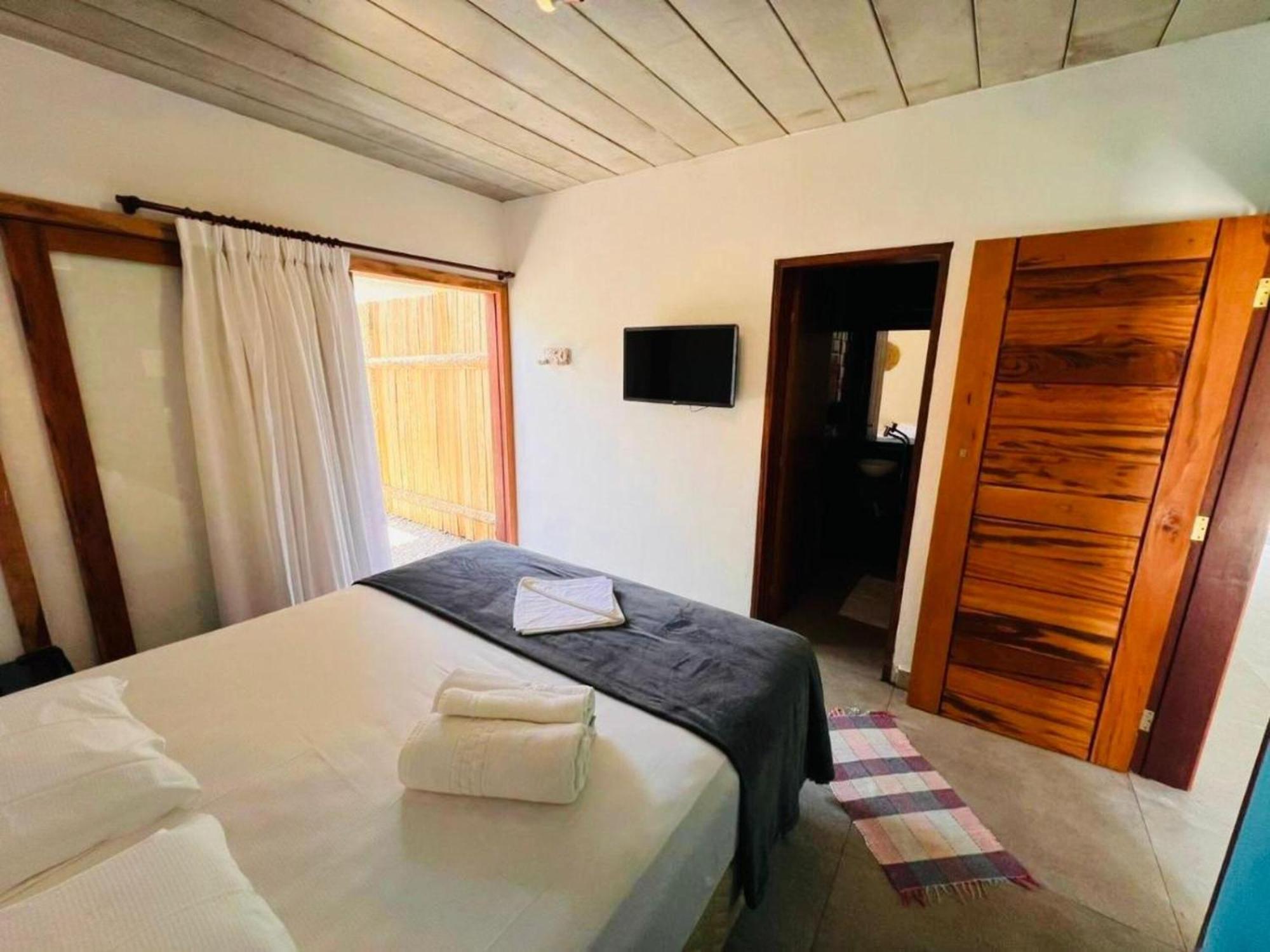 Smart Hotel Reserva Ильябела Экстерьер фото