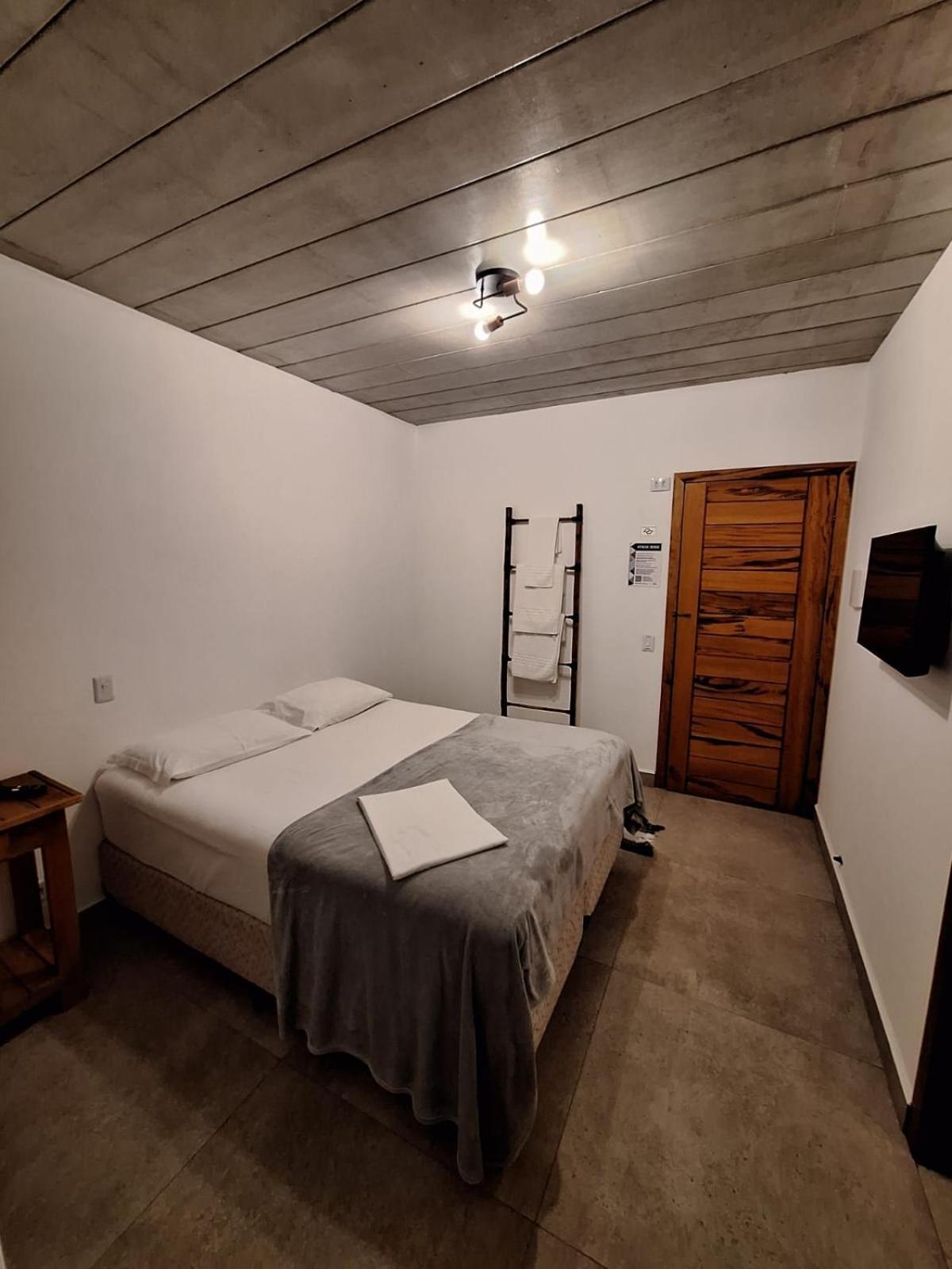 Smart Hotel Reserva Ильябела Экстерьер фото